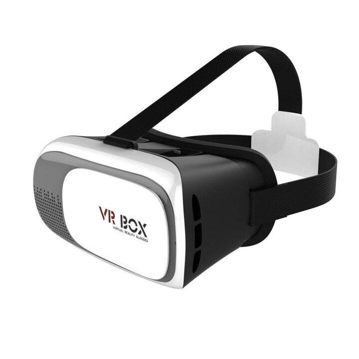 GAFAS DE REALIDAD VIRTUAL 3D VR BOX VIRTUAL REALITY GLASSES PARA