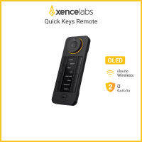 Xencelabs Quick Keys รีโมทปุ่มลัด