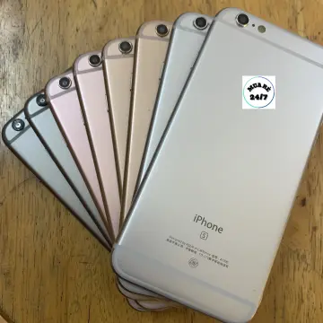 Mô hình điện thoại iPhone 5SE iPhone 6S iPhone 6S Plus giá 175k   175000đ  Nhật tảo