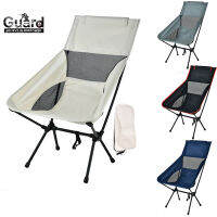 กลางแจ้งแบบพกพา Oxford ผ้าพับ Lounge Chaise แคมป์ปิ้ง ที่นั่งสำหรับตกปลา Garden Strandliegen BBQ Picnic Recliner Chair