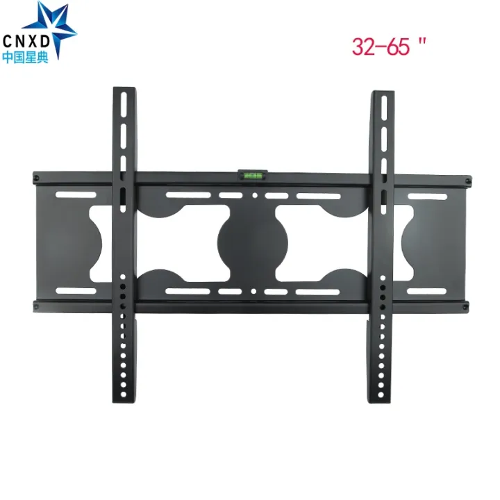 Hot Cnxd Fixed Tv Wall Mount Universal Tv Wall Stand Bracket Tv Holder For Most Inch