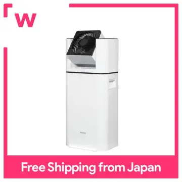 Buy IRIS OHYAMA Dehumidifiers for sale online | lazada.com.ph