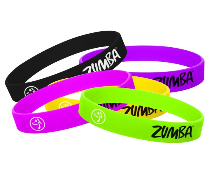 Zumba Baller Quality Rubber Band Lazada Ph