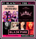 [USB/CD] MP3 BLACKPINK THE BEST แบล็กพิ้งก์ รวมฮิตเพลงดัง #เพลงเกาหลี #เกิร์ลกรุ๊ป