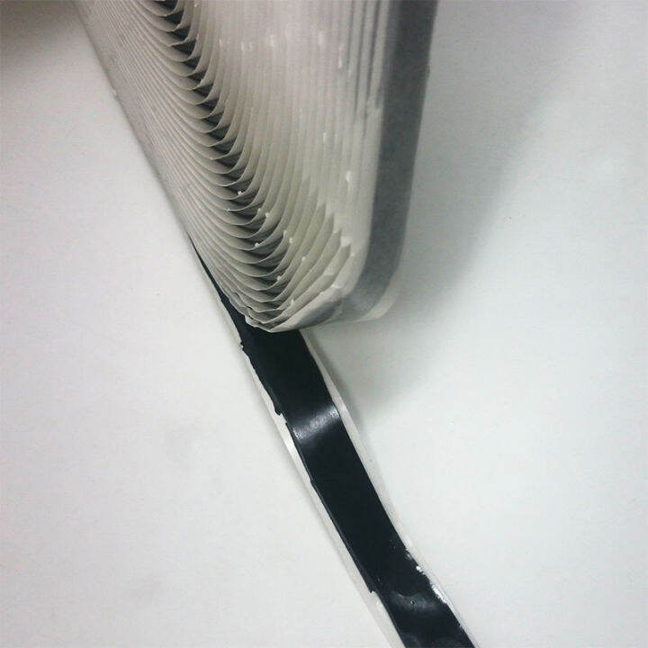 Vaccum Bagging Tacky Tape 2*8Mm High Tack High Temp Vaccum Bag Seal