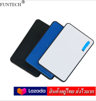 Funtech HDD BOX 2.5 Hdd Box USB 3.0 รุ่น MT-23