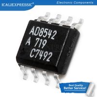 5PCS AD8542ARZ SOP-8 AD8542AR SOP AD8542 SOP8