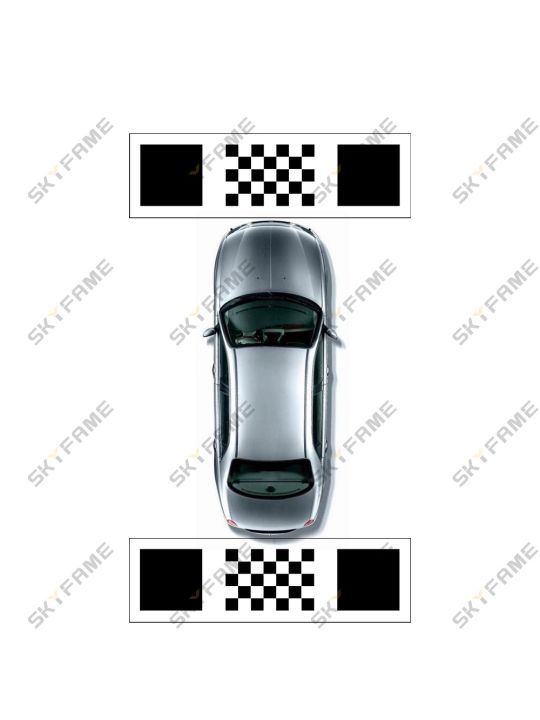 skyfame-car-360-panoramic-navigation-calibration-cloth-andoird-radio-panoramic-reversing-image-debugging-cloth