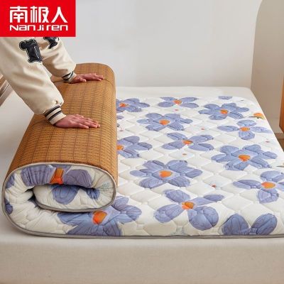 cushion student dormitory single bed tatami sponge mat rental special sleeping pad