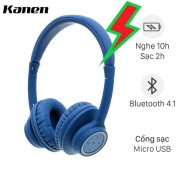 K9 Tai nghe Bluetooth Kanen