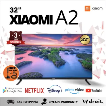 Xiaomi A2 32 Inch - Best Price in Singapore - Jan 2024