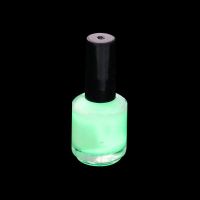 [COD] paint luminous pigment fluorescent night run powder waterproof luminescent coating super bright liquid