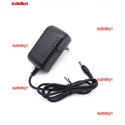ku3n8ky1 2023 High Quality Free shipping 12V500MA power adapter European standard 12V0.5A photocatalyst mosquito killer lamp charger DC6W