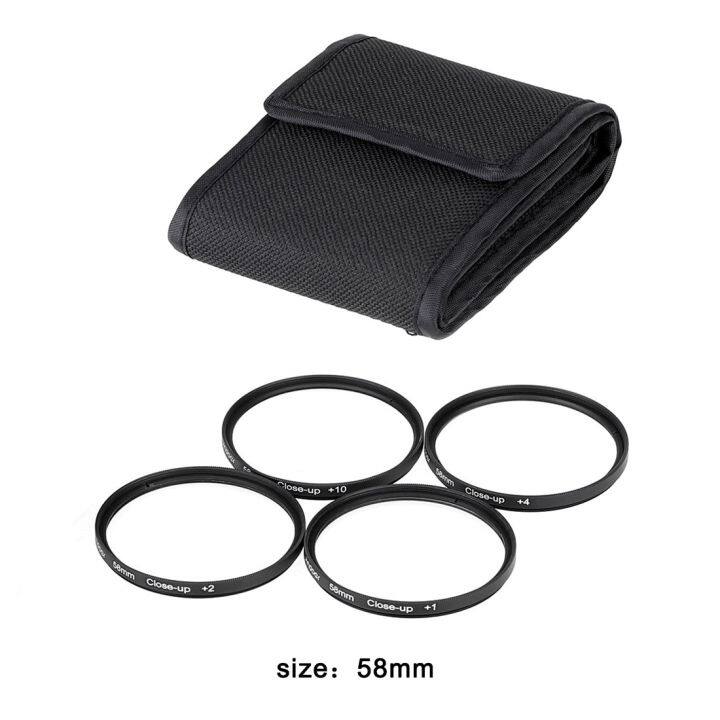 macro-close-up-lens-filter-kit-1-2-4-10-close-up-37mm-52mm-58mm-62mm-77mm-for-canon-nikon-sony-phone-dslr-camera-accessories