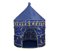 popular diy home play simple indoor children toy tent