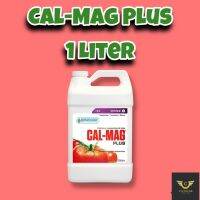 [Ready stcok]⭐⭐⭐⭐Cal Mag Plus Botanicare อัดแน่นด้วยแคลเซียมและแมกนีเซียม ขวดแบ่งขนาด 1L (ไม่เจือจางแน่นอน!!)⭐⭐⭐⭐⭐⭐ส่งฟรี