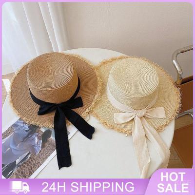 [hot]Four Colors Leisure Sunscreen Cap Summer Selected Materials Womens Sun Hat Pearl Summer Straw Hat Womens Lace Fishing Sports Cap