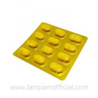 MEGA LAMPAM TL 701 เมก้า ลำปำ ทีแอล 701 การันตีอาหารเสริมสำหรับไก่ชน #ลำปำ ของแท้ 100% #สต็อคจากบริษัท