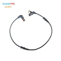 CloudFireGlory 2205400117 220 540 01 17 Front Left Right ABS Wheel Speed Sensor For Mercedes Benz W220 C215 S CL