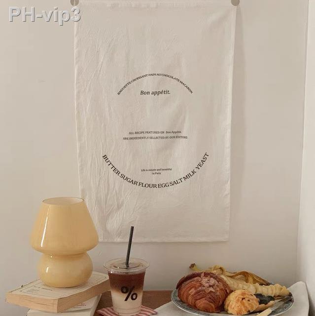 korean-dishes-pad-french-printed-place-mat-white-photo-background-cloth-home-hanging-decorative-cloths-kitchen-placemats