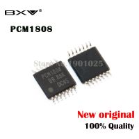 5pcs/lot PCM1808PWR PCM1808 TSSOP14 IC new original