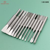 ？》：“： Best Quality 316L Stainless Steel  Watchmakers Ergonomic Screwdriver Set Screwdriver Bit