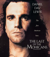 โมฮีกัน จอมอหังการ (1992) The Last of the Mohicans (เสียง Eng DTS/ไทย | ซับ Eng/ไทย) Bluray หนังใหม่ บลูเรย์