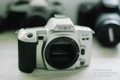 ขายกล้องฟิล์ม ถูกๆ Minolta a360si serial 94012539