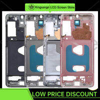 Kingsange กรอบกลางปลอกหุ้ม Samsung Galaxy S20/G980แทนที่ด้วยกรอบกลางสำหรับ G980 S20 Samsung