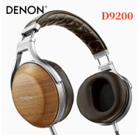 ใหม่ denon AH-D9200ไข้หูฟังมืออาชีพเรือธง D9200.