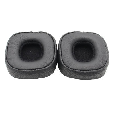 ZP 1คู่เปลี่ยนแผ่นรองหูฟังหมอนอิง Earpads Earmuffs อะไหล่ซ่อมสำหรับ Marshall Major Iv 4.0รุ่นหูฟัง