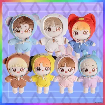 Bts idol dolls hot sale