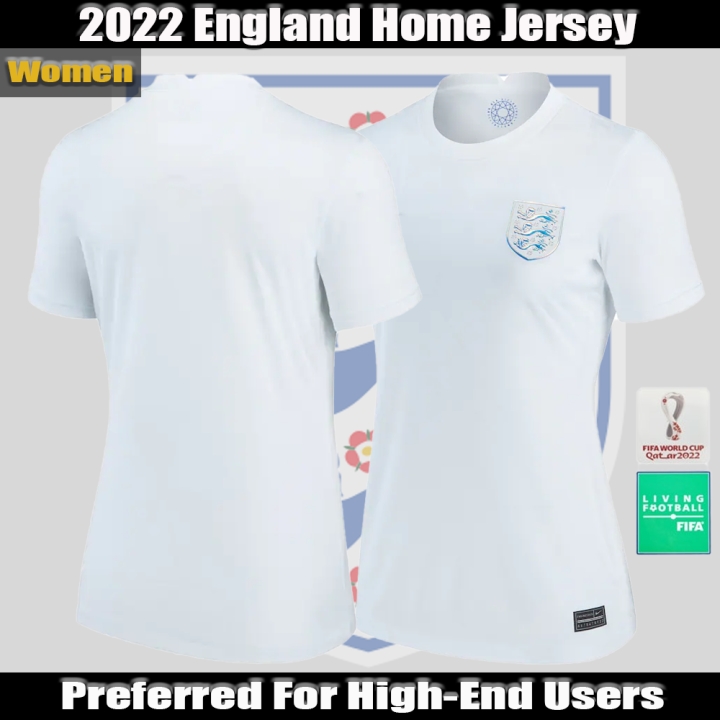 england-jersey-home-2022-23-women-football-shirt-grade-aaa-size-s-xl-england-white-soccer-jersey