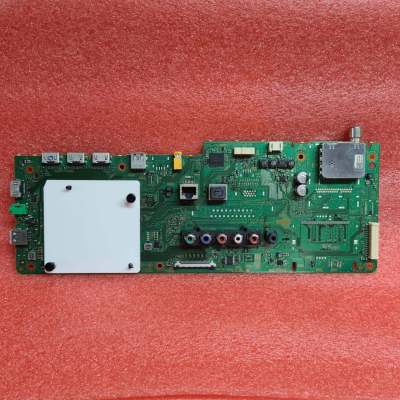 เมนบอร์ด Main Board Sony KDL-43W800C พาร์ท 1-980-805-31 อะไหล่แท้/ของถอดมือสอง