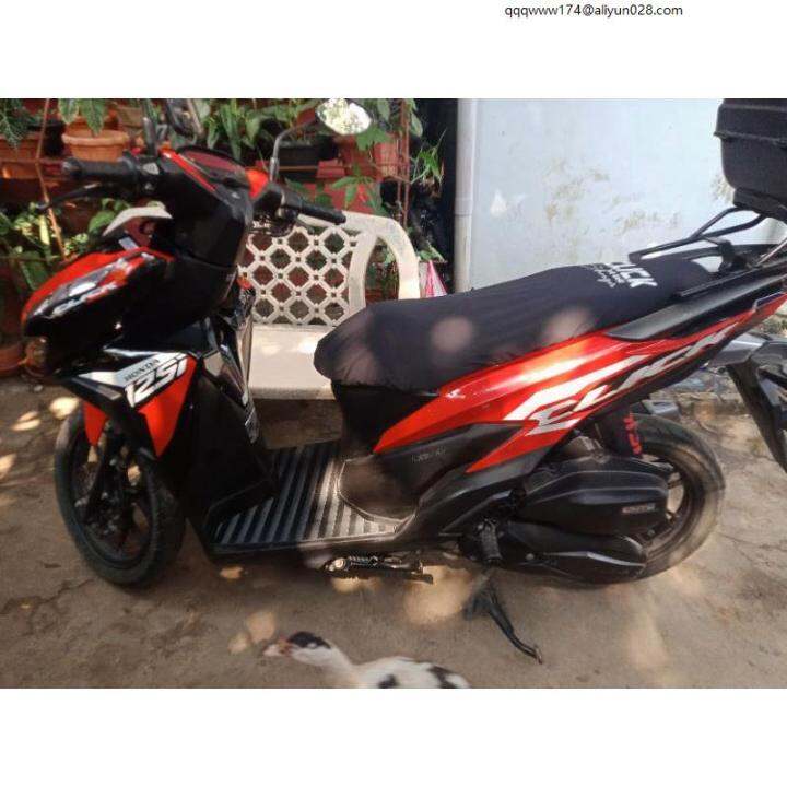 Honda click 150 Honda click 125i fairing set ♥HONDA CLICK ANTI SCRATCH ...