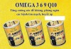 Hộp 400g- sữa bột natto enzym o.me.ga 3.6.9 q10 giúp sáng mắt - ảnh sản phẩm 3
