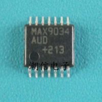 5pcs Linear comparator MAX9034AUD TSSOP - 14