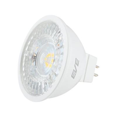 หลอด LED EVE MR16 STEAM 4 วัตต์ WARMWHITE GU5.3 [ส่งเร็วส่งไว มีเก็บเงินปลายทาง]