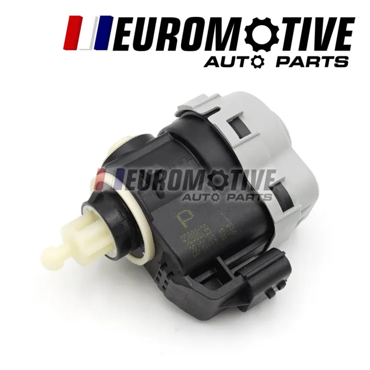 Headlamp Adjustment Motor (Right) Peugeot 508 Lazada