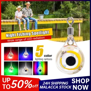 Buy Fish Eye Led online