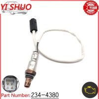 Car Lambda O2 Oxygen Sensor 234-4380 For NISSAN 350Z 370Z ALTIMA CUBE MAXIMA MURANO QUEST ROGUE ROGUE SELECT SENTRA VERSA