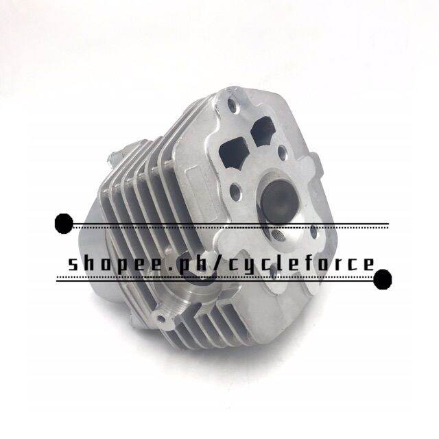 motorcycle Cylinder head full set tmx155 tmx 155 for standard size