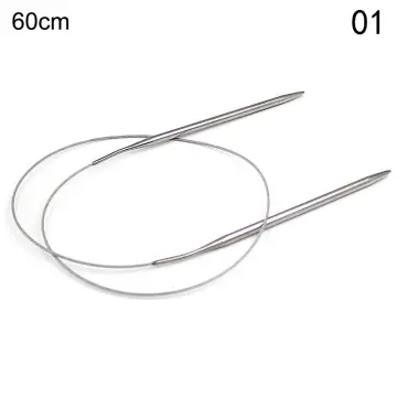 Knitting Needle Circular - Best Price in Singapore - Nov 2023