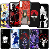 อ่อนนุ่ม เคสโทรศัพท์ N181 CC63 Naruto Uchiha Itachi Sasuke ซิลิโคน หรับ OPPO A15 A16 A3S A5 A9 A7 A17 A5S A17K A59 F1S A83 A1 A92 A72 A52 F5 F7 F9 A7X A54 A12 A15S A16S A56 A55 F11 Pro A94 A95 A39 A57 A53S ปก Phone Casing