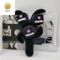 ของขวัญ SHUI70300สำหรับเด็ก30เซนติเมตรหมอนตุ๊กตาหมอนนุ่ม Plushie ตกแต่งโซฟาเตียงนอนเหี่ยวเฉาพายุตุ๊กตาหนานุ่มตุ๊กตาผ้ากำมะหยี่ตัวละครในเกมเหี่ยวเฉา Boneka Mainan