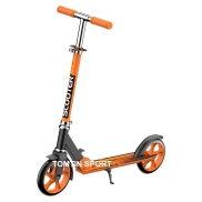 Xe trượt scooter cỡ lớn cao cấp chịu tải đến 100kg, màu sắc thời trang