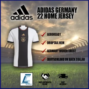 Adidas Belgium Home 2022 World Cup Soccer Jersey Medium (HD9412)