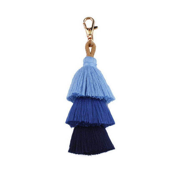 tassel-keychain-bag-pendant-jewerly-gift-handmade-tassel-keychain-charm-key-chain-tassel-keychain-bag-pendant