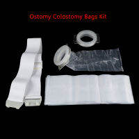 Joldhans Ostomy colostomy กระเป๋า ostomy เข็มขัด drainable colstoy กระเป๋า leostoy stoma