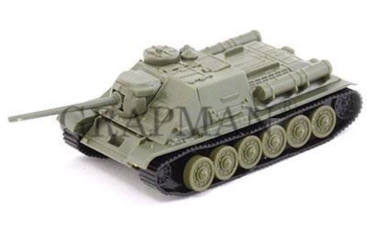 1-100-4d-assemble-tank-world-war-ii-germany-tiger-usa-m1a2-soviet-union-tanks-plastic-building-blocks-model-kit-toy